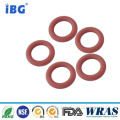 AS568 color Silicone O Ring